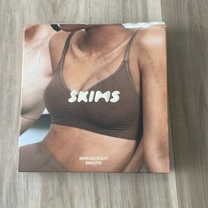 Skims Bralette